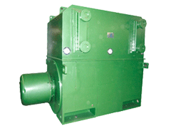 YR5003-10YRKS系列高压电动机